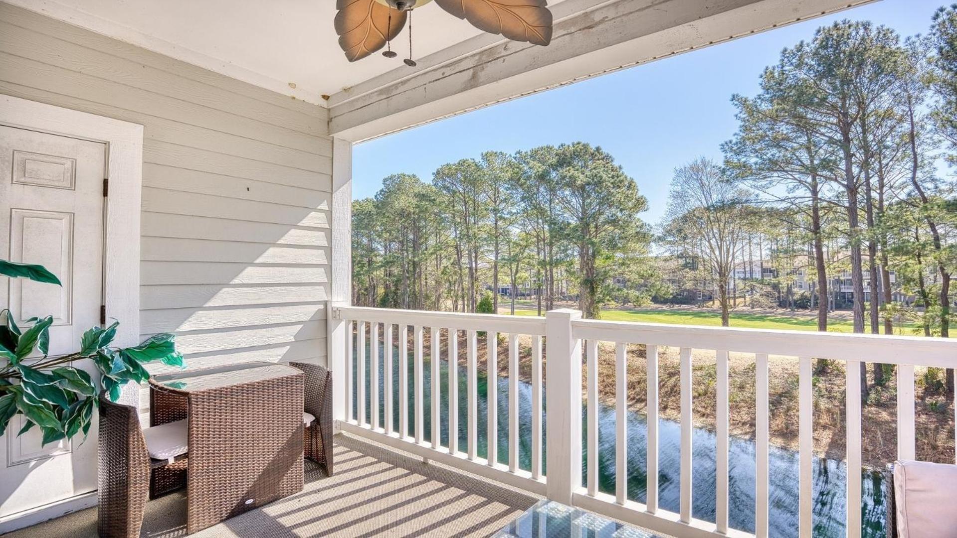 934 River Crossing North Myrtle Beach Exteriör bild