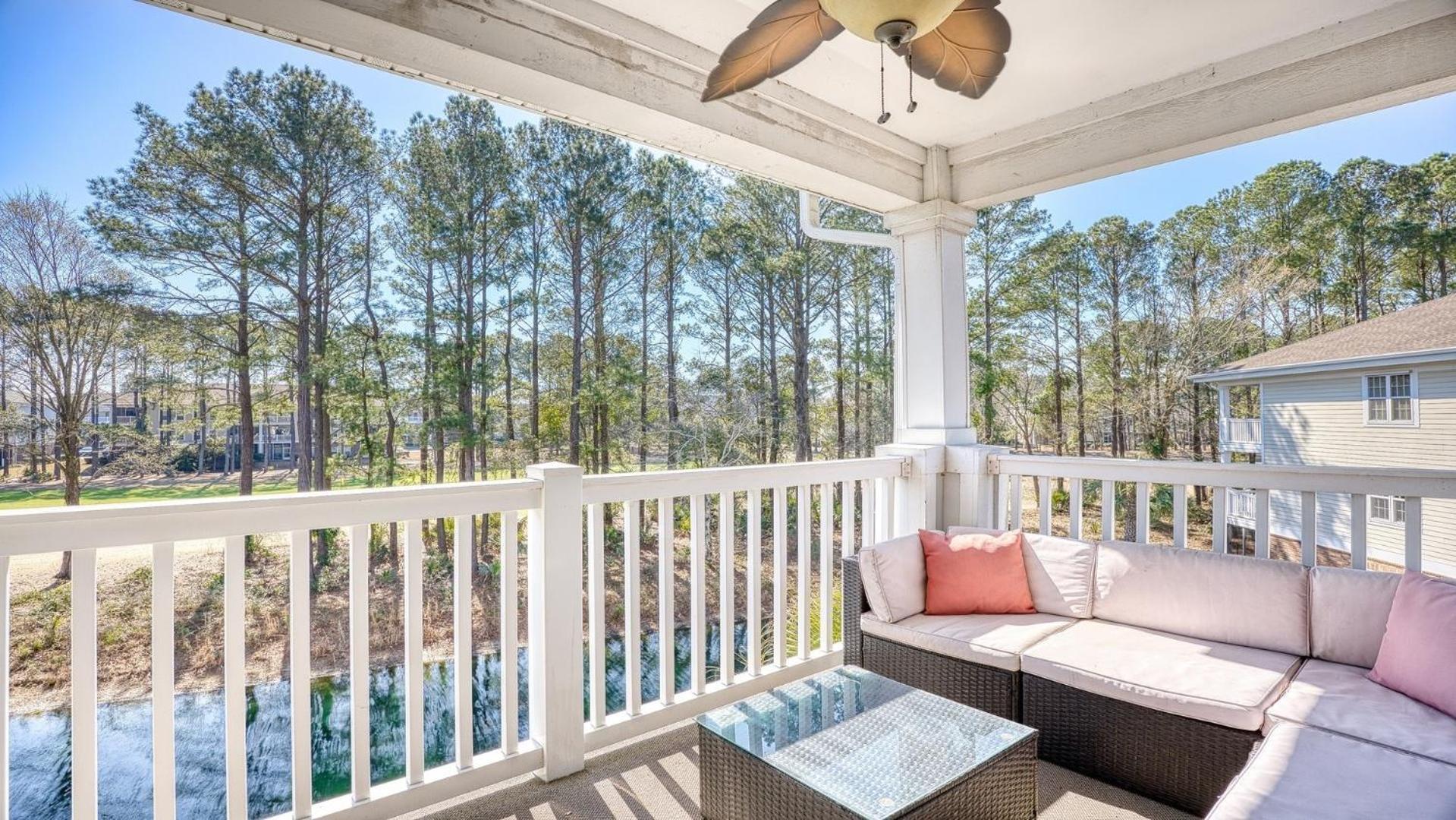 934 River Crossing North Myrtle Beach Exteriör bild