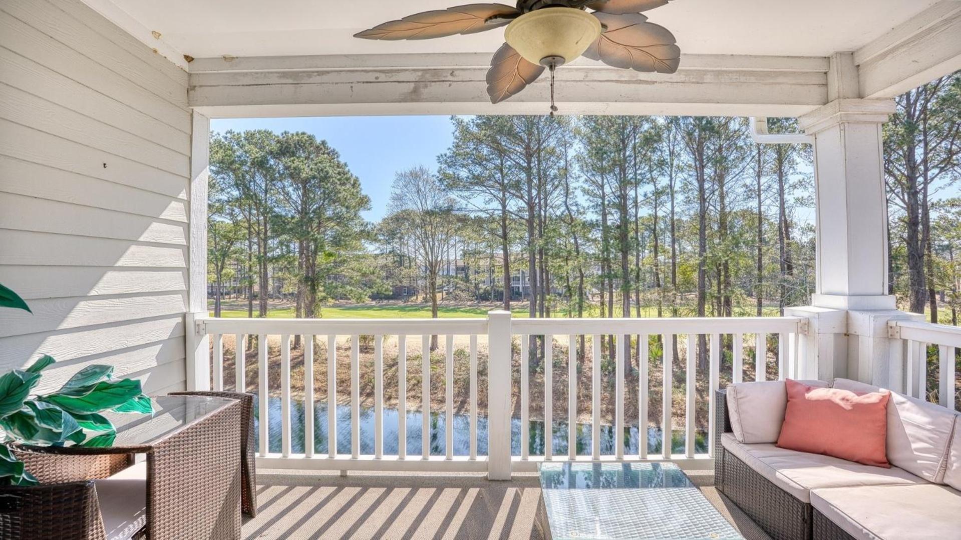 934 River Crossing North Myrtle Beach Exteriör bild